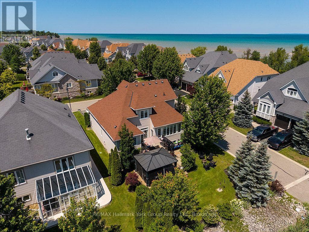 46 Starboard Circle