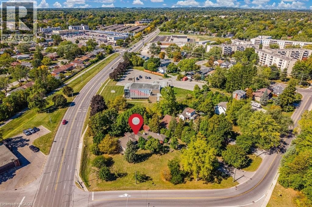 Vacant Land at 21 FIRST Avenue, Welland, Ontario - Photo 9 - RE/MAX Garden City Realty
