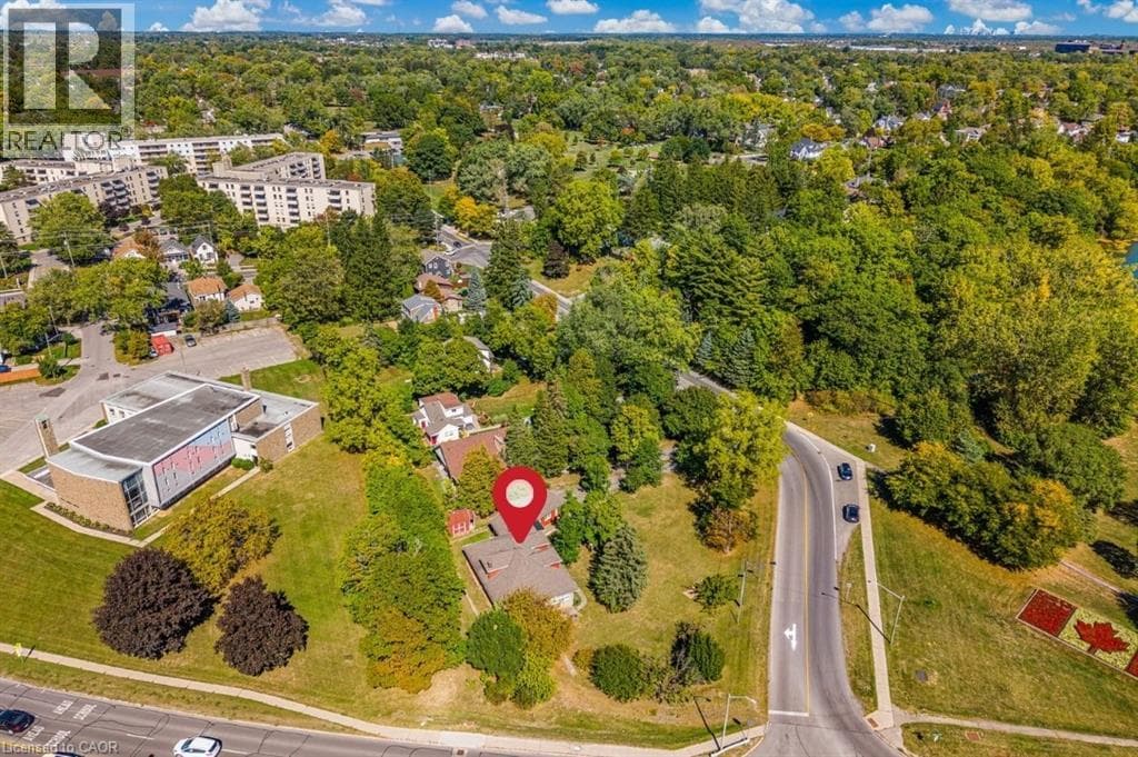 Vacant Land at 21 FIRST Avenue, Welland, Ontario - Photo 8 - RE/MAX Garden City Realty