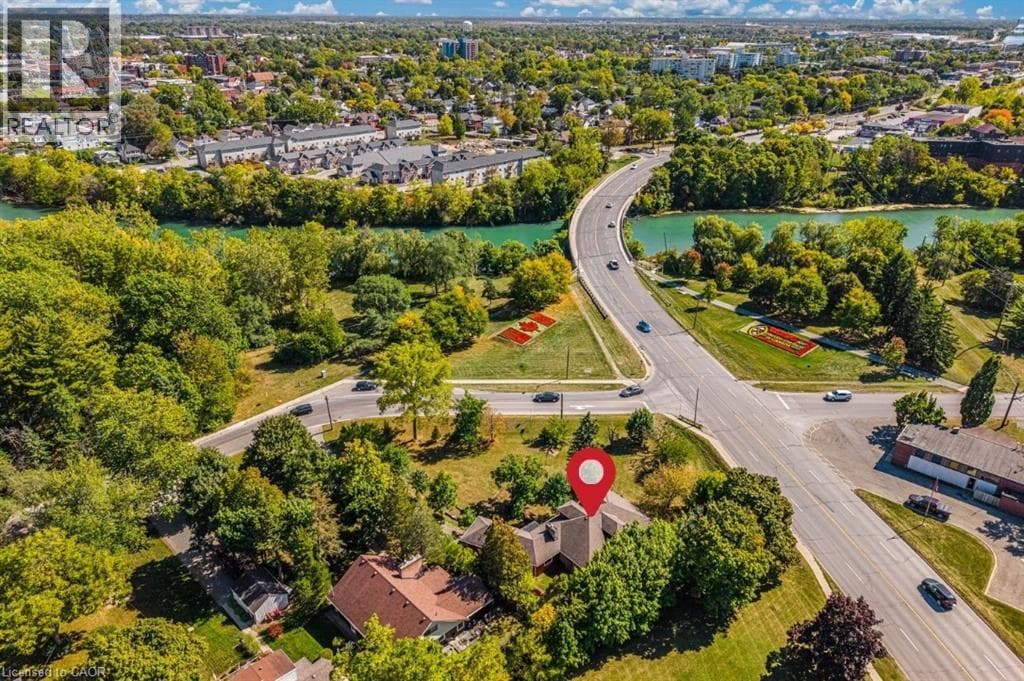 Vacant Land at 21 FIRST Avenue, Welland, Ontario - Photo 6 - RE/MAX Garden City Realty