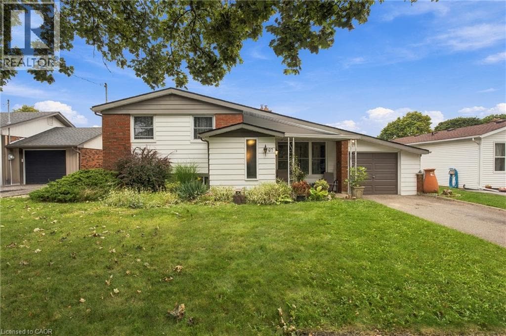 67 WAKELIN Terrace