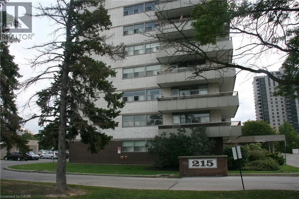 Single Family at 406- 215 GLENRIDGE Avenue, St. Catharines, Ontario - Photo 2 - RE/MAX Garden City Realty