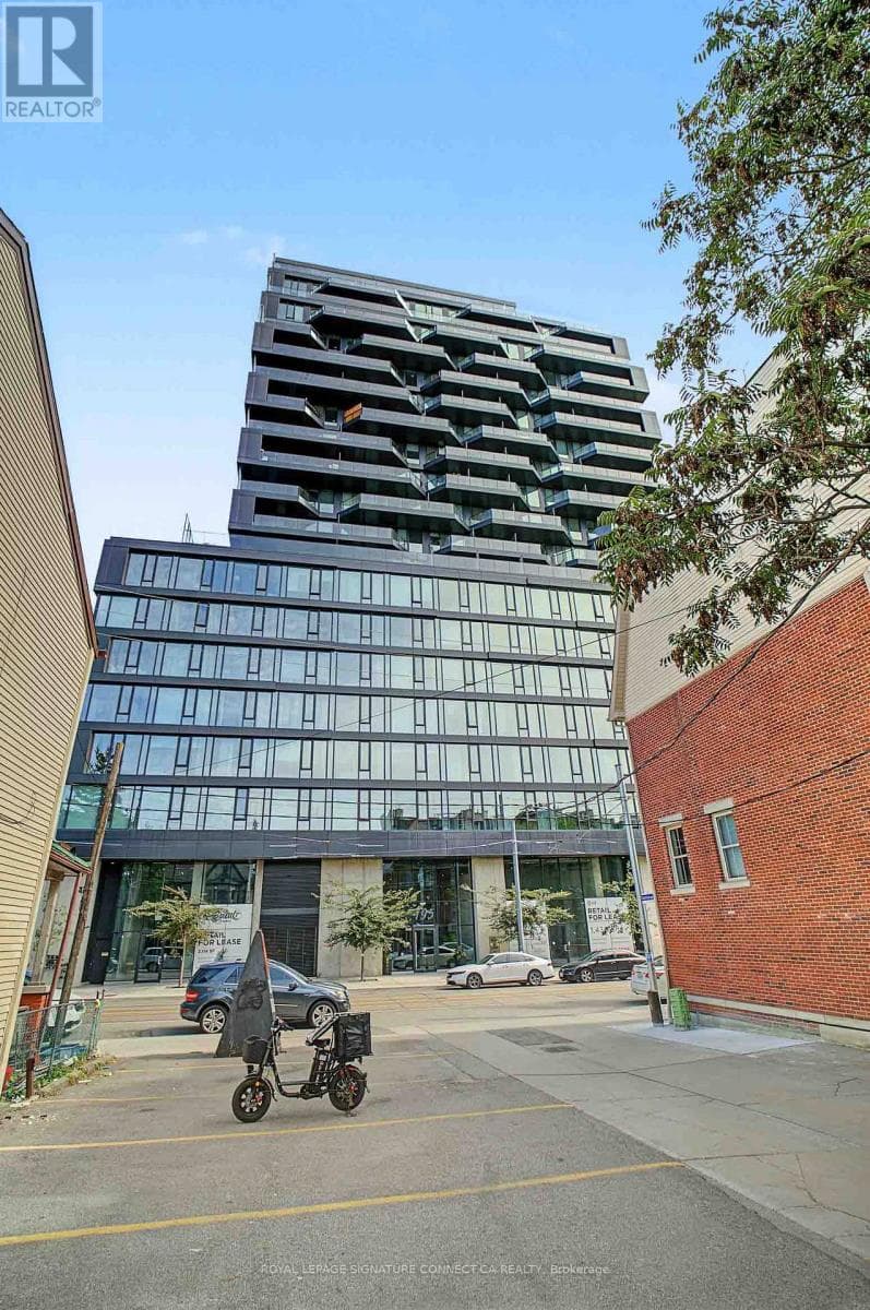 310- 195 McCaul Street