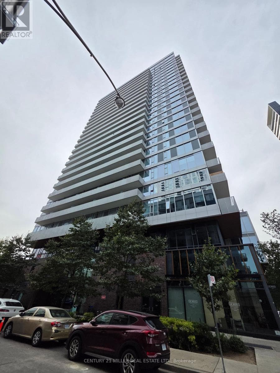 Single Family at 2301- 20 Tubman Avenue, Toronto (Regent Park), Ontario - Photo 2 - RE/MAX Garden City Realty