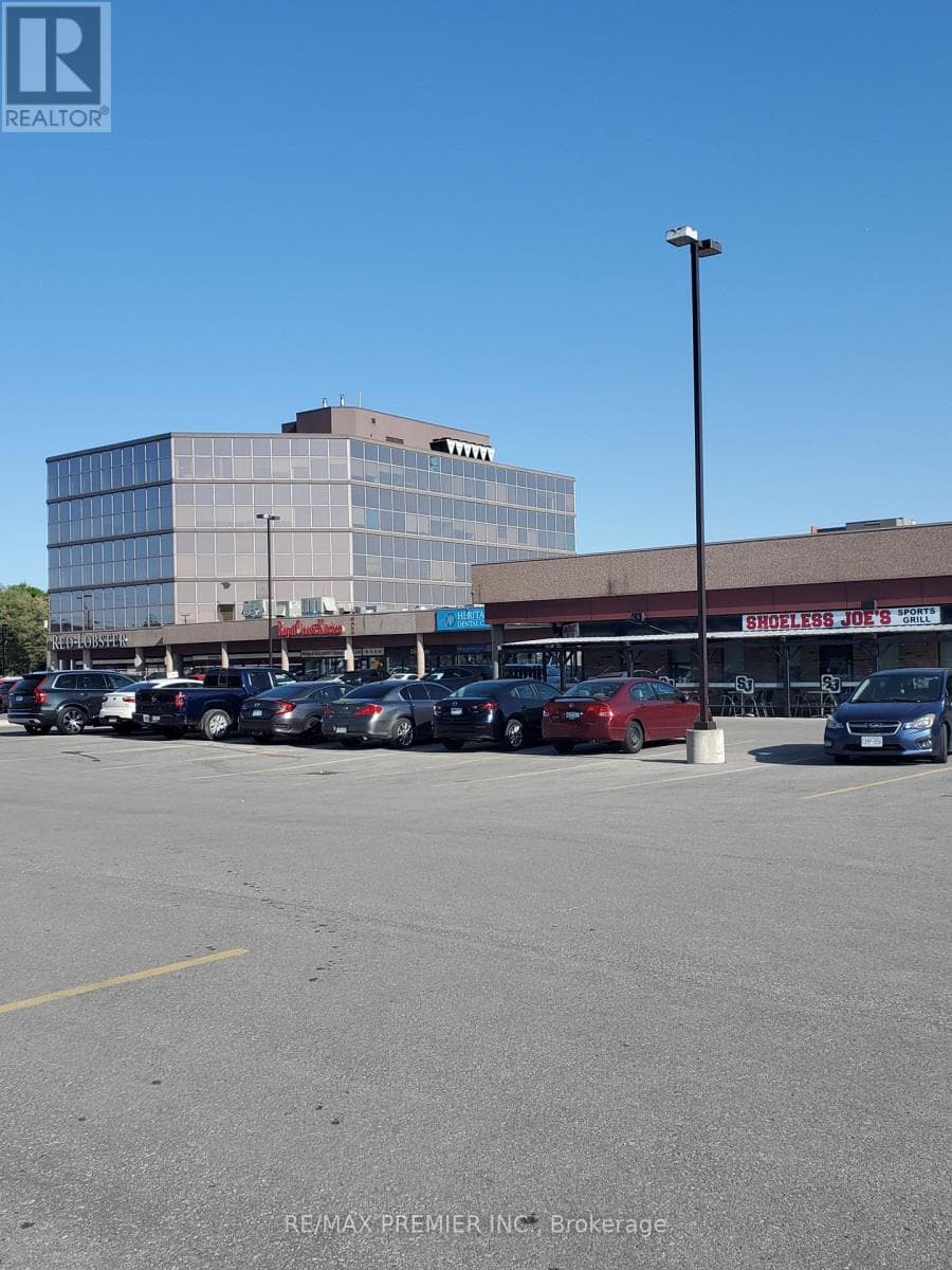 Office at 410- 3200 Dufferin Street, Toronto (Yorkdale-Glen Park), Ontario - Photo 5 - RE/MAX Garden City Realty