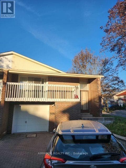 36 Evansville Road