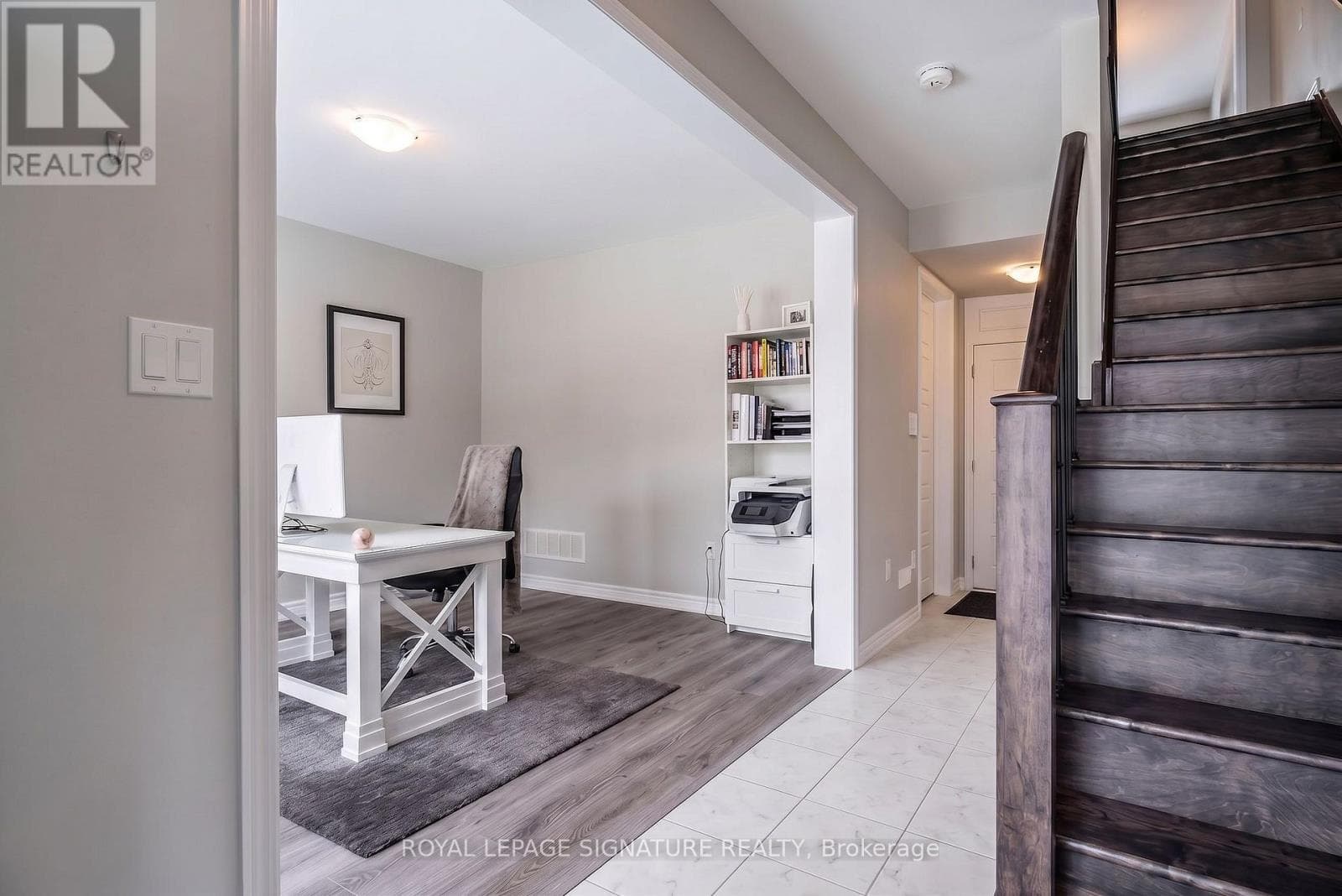 Single Family at 3355 Carding Mill Trail, Oakville (GO Glenorchy), Ontario - Photo 2 - RE/MAX Garden City Realty