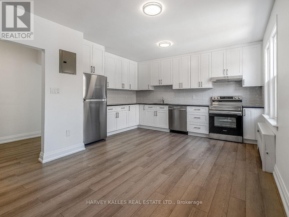 Multi-family at 4- 8 Markdale Avenue, Toronto (Humewood-Cedarvale), Ontario - Photo 5 - RE/MAX Garden City Realty