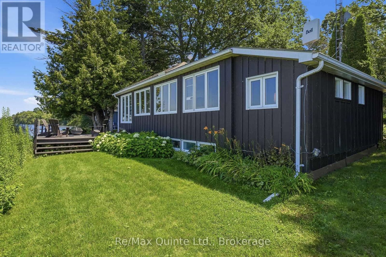 Single Family at 14 Bayshore Road, Brighton, Ontario - Photo 2 - RE/MAX Garden City Realty