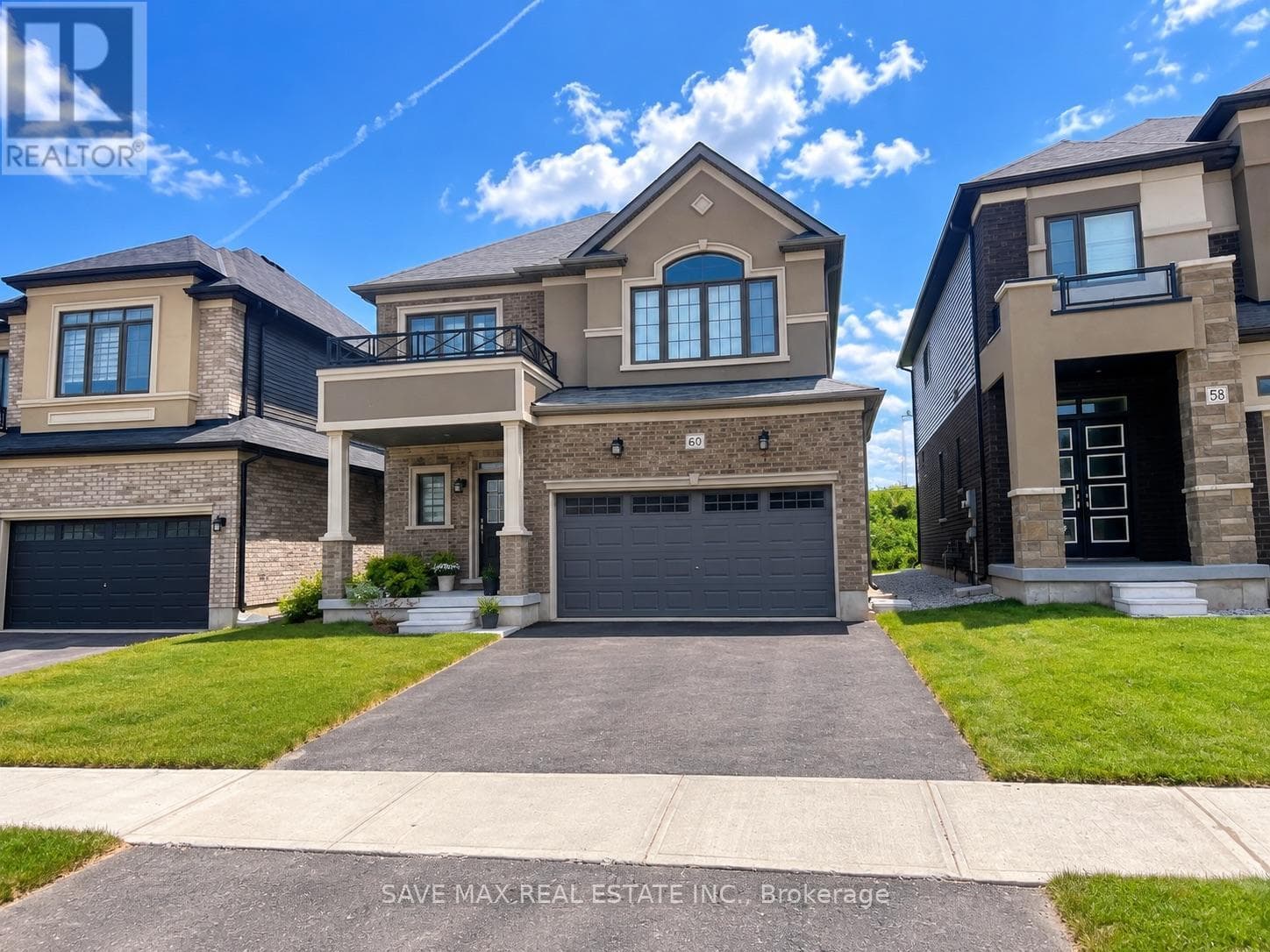 Single Family at 60 Hitchman Street, Brant (Paris), Ontario - Photo 3 - RE/MAX Garden City Realty