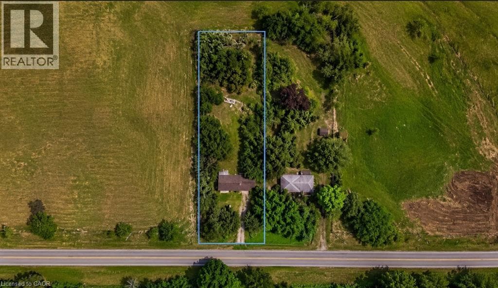 238 QUAKER Road
