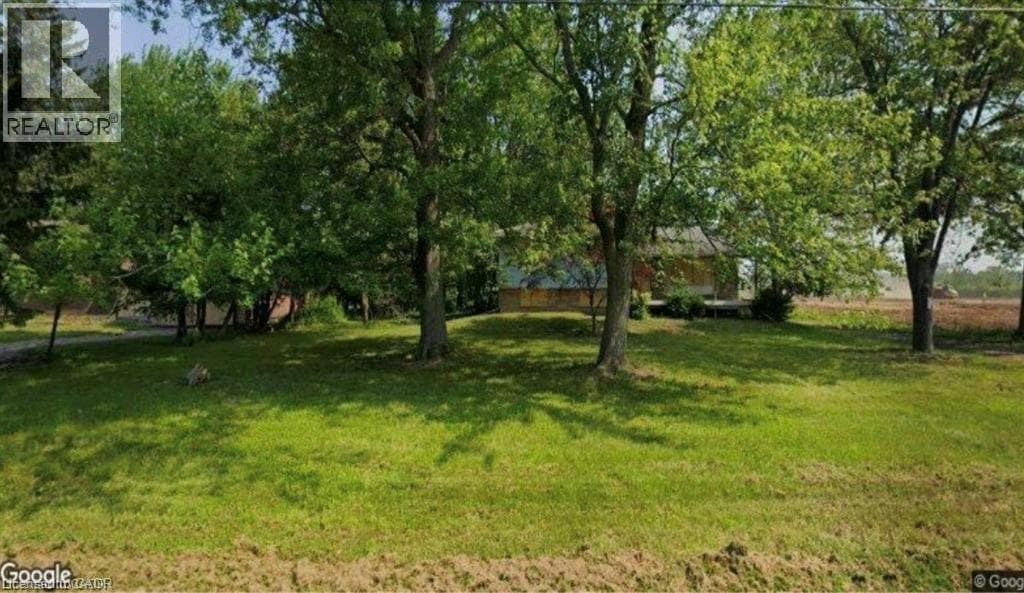 Vacant Land at 238 QUAKER Road, Welland, Ontario - Photo 2 - RE/MAX Garden City Realty