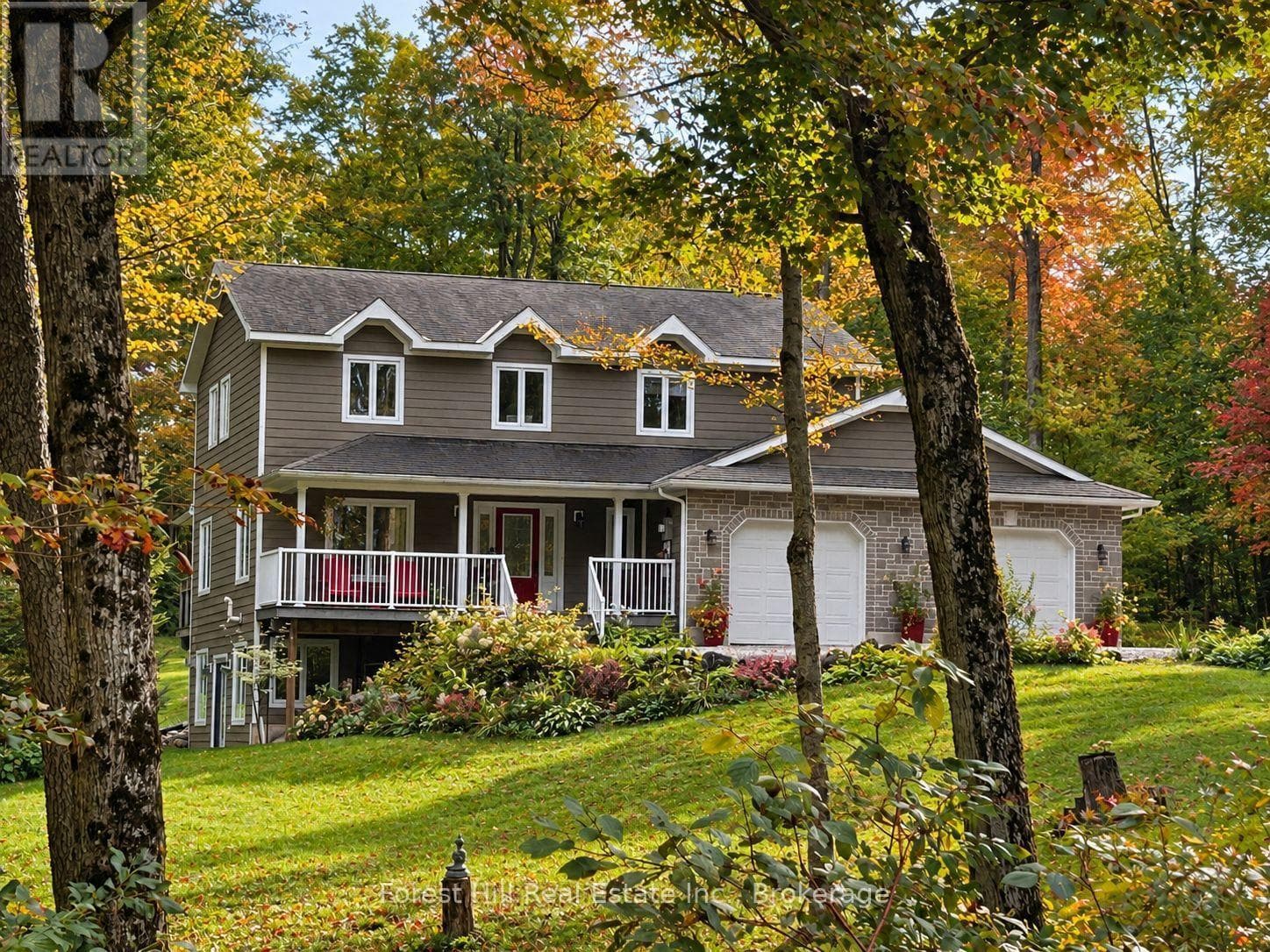 157 Glen Fiddish Road