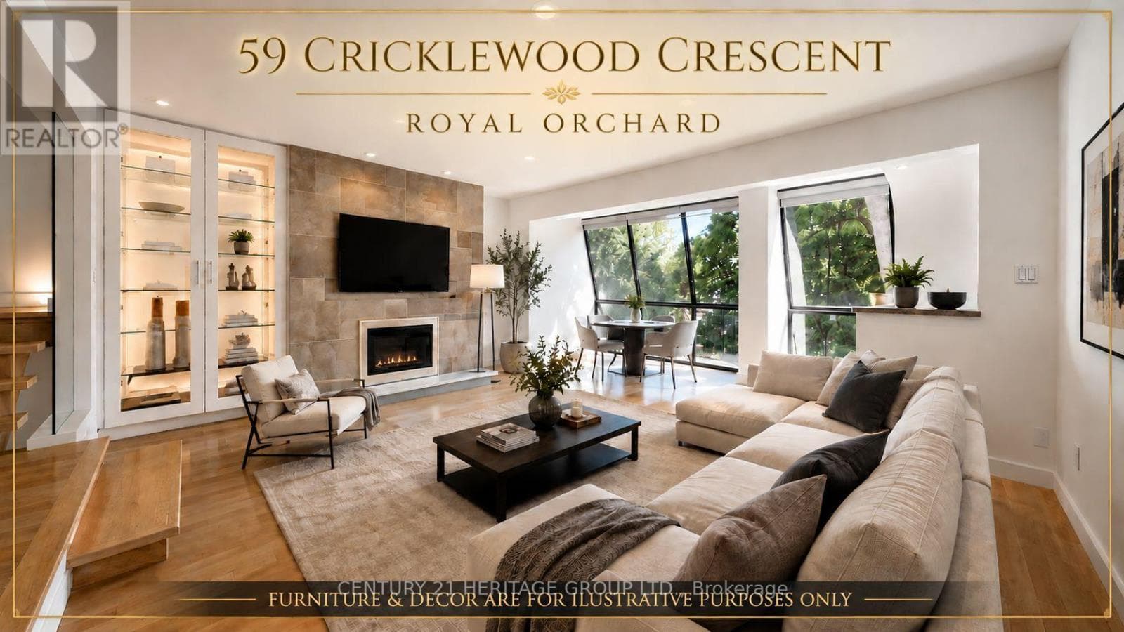 59 Cricklewood Crescent