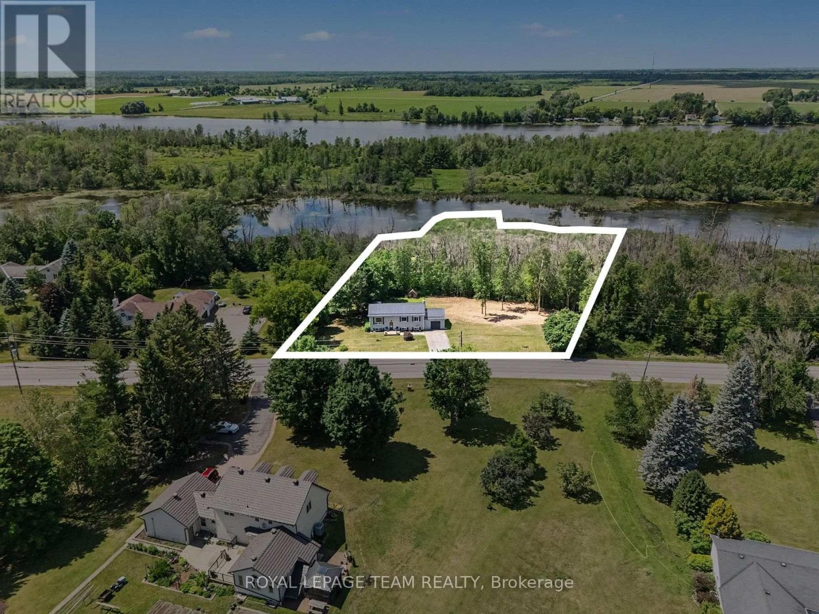 2495 River Road