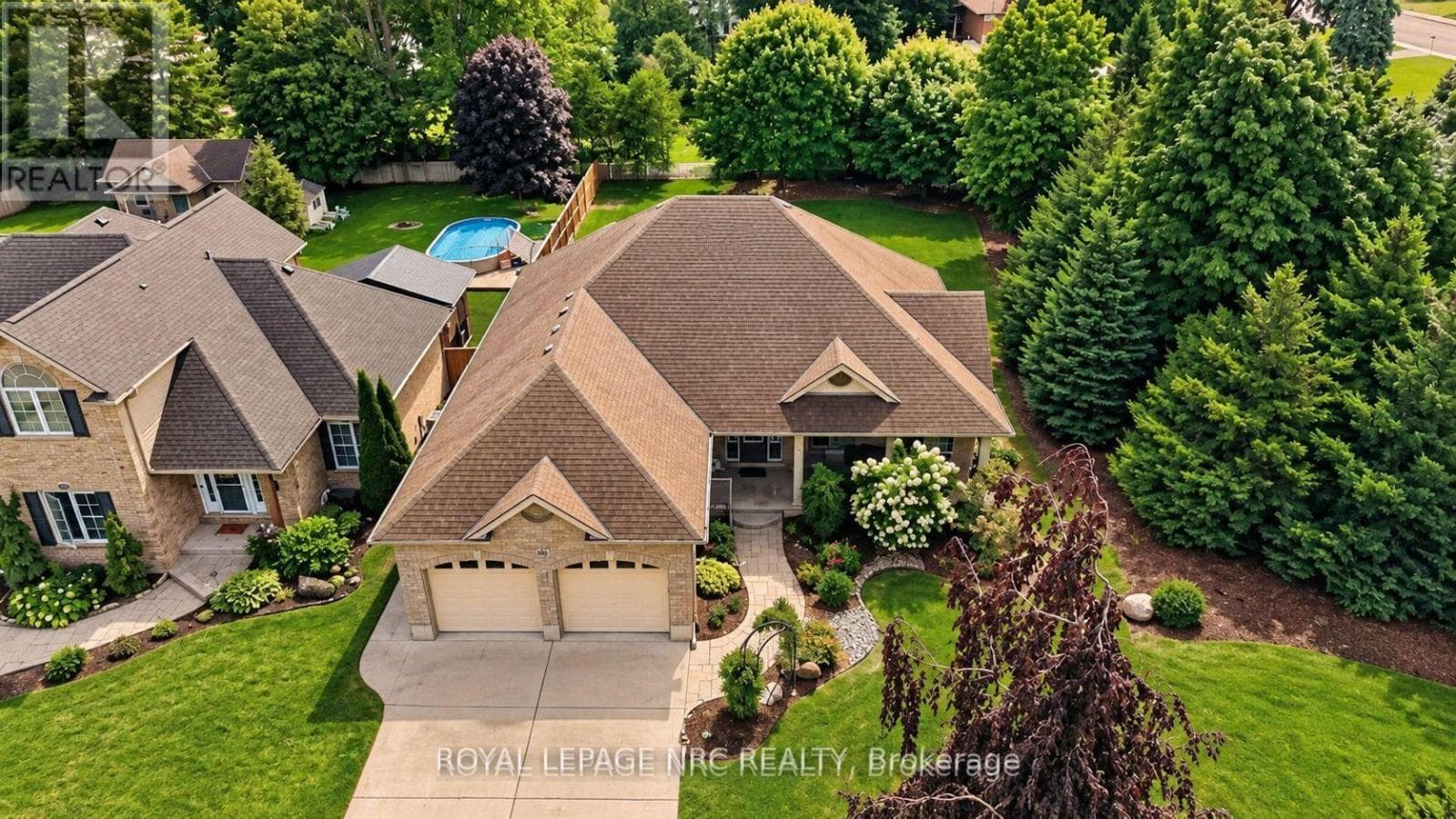 400 Lakeview Drive