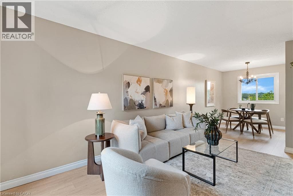 Single Family at 23- 25 UPPER CANADA Drive, Kitchener, Ontario - Photo 5 - RE/MAX Garden City Realty