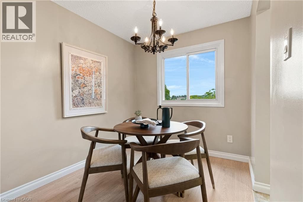 Single Family at 23- 25 UPPER CANADA Drive, Kitchener, Ontario - Photo 8 - RE/MAX Garden City Realty