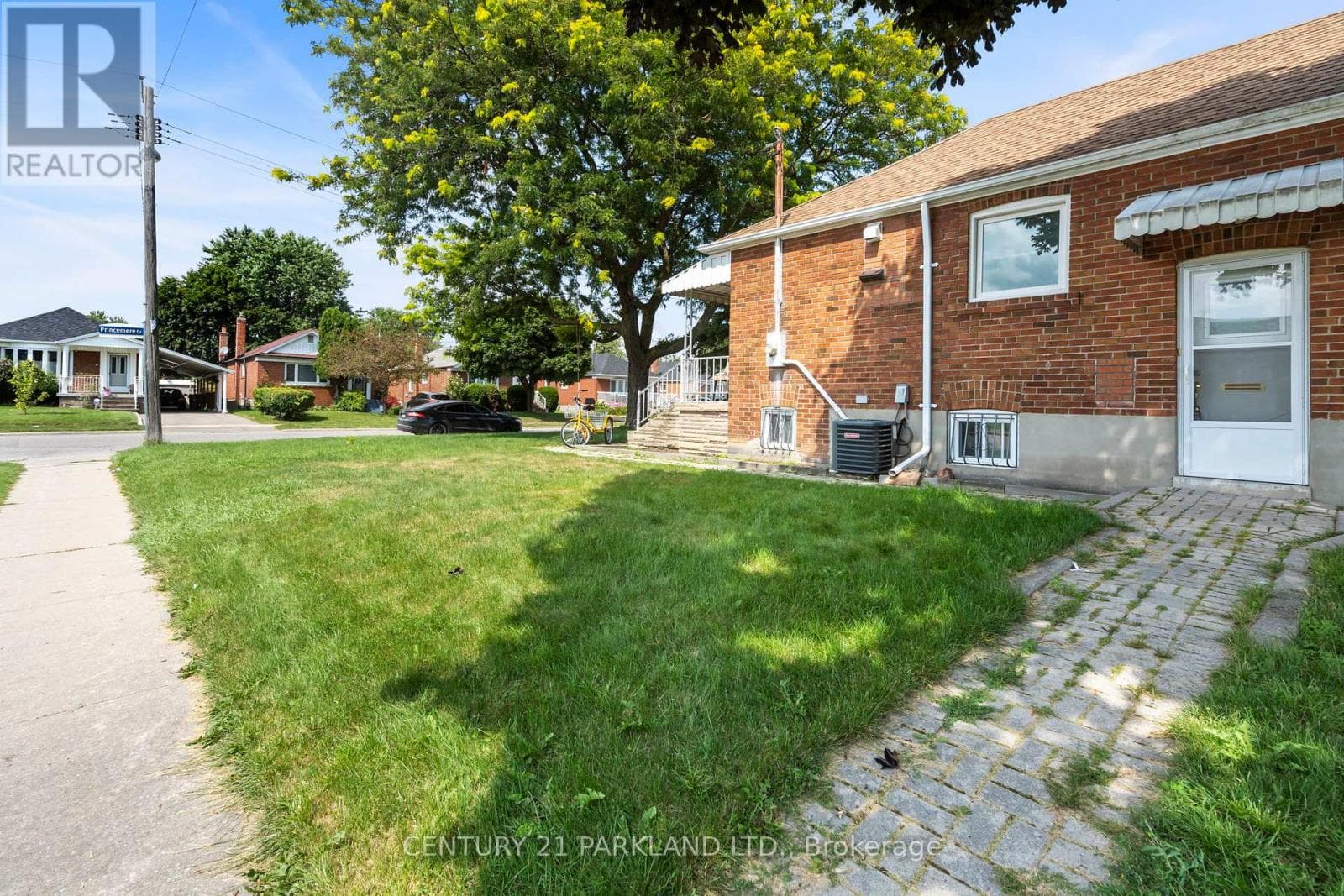 Single Family at BSMT- 35 Princemere Crescent, Toronto (Wexford-Maryvale), Ontario - Photo 2 - RE/MAX Garden City Realty