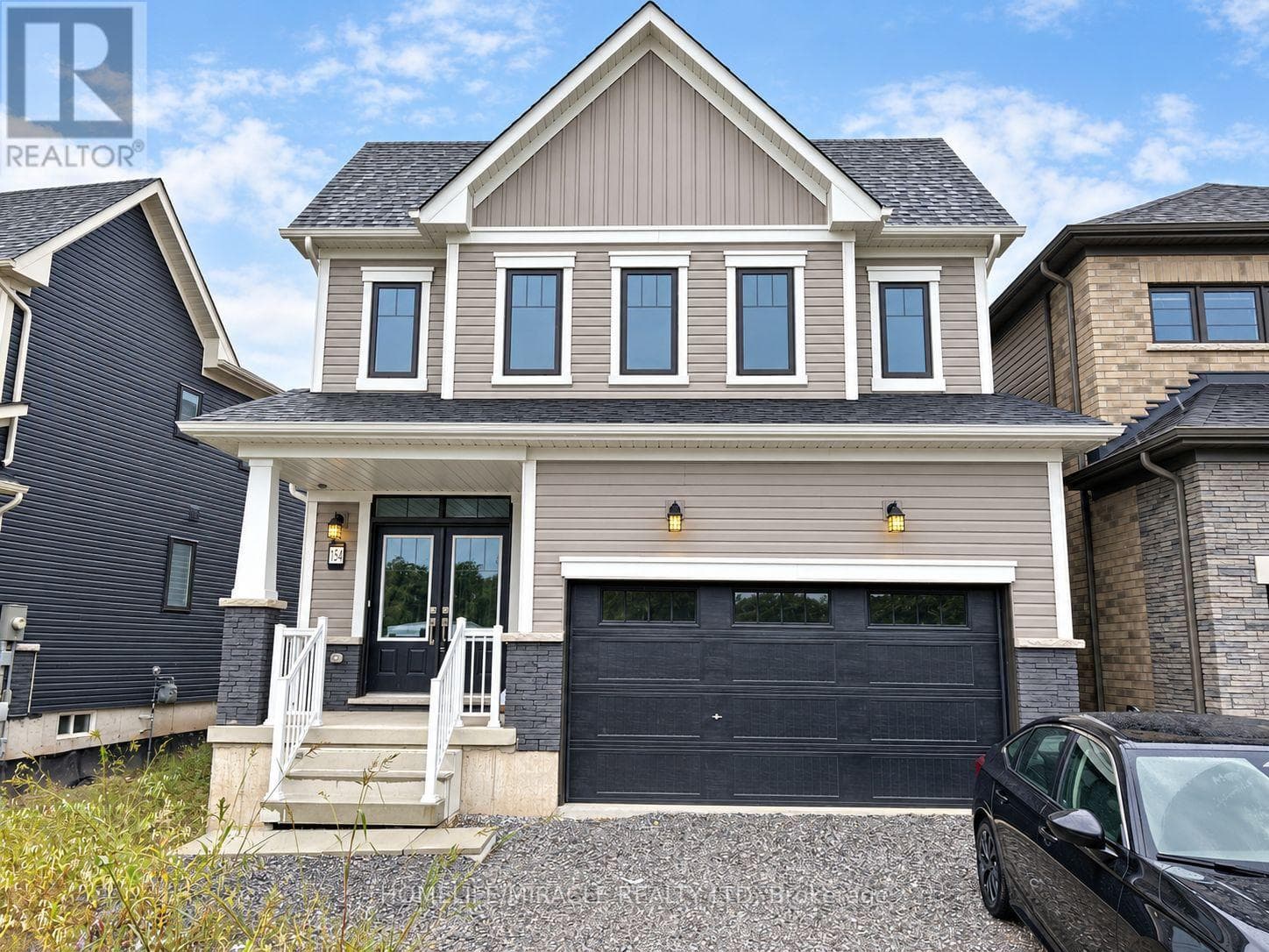 Main floor- 154 Westbridge Avenue