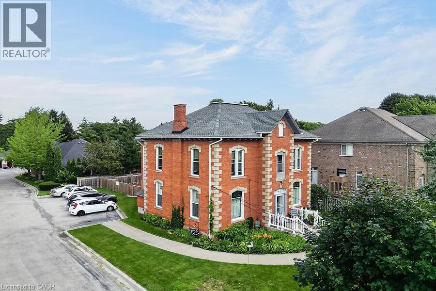 Multi-family at 91 MAIN Street, Grimsby, Ontario - Photo 4 - RE/MAX Garden City Realty