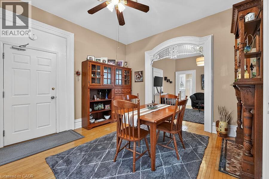 Multi-family at 91 MAIN Street, Grimsby, Ontario - Photo 7 - RE/MAX Garden City Realty