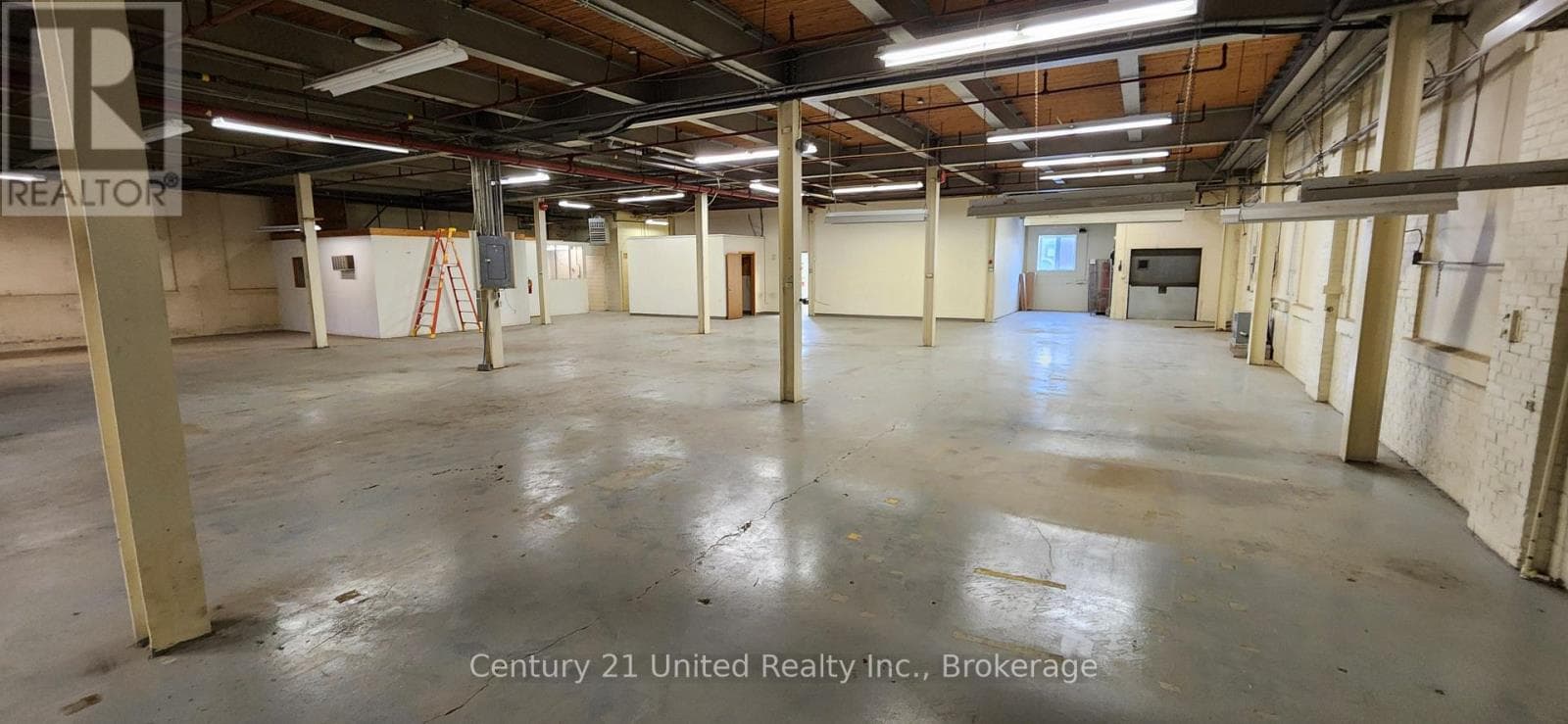 Industrial at 10- 280 Perry Street, Peterborough (Town Ward 3), Ontario - Photo 4 - RE/MAX Garden City Realty