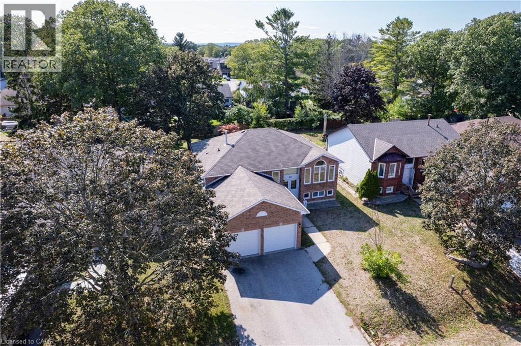 Single Family at 12 LANGEVIN Drive, Wasaga Beach, Ontario - Photo 2 - RE/MAX Garden City Realty