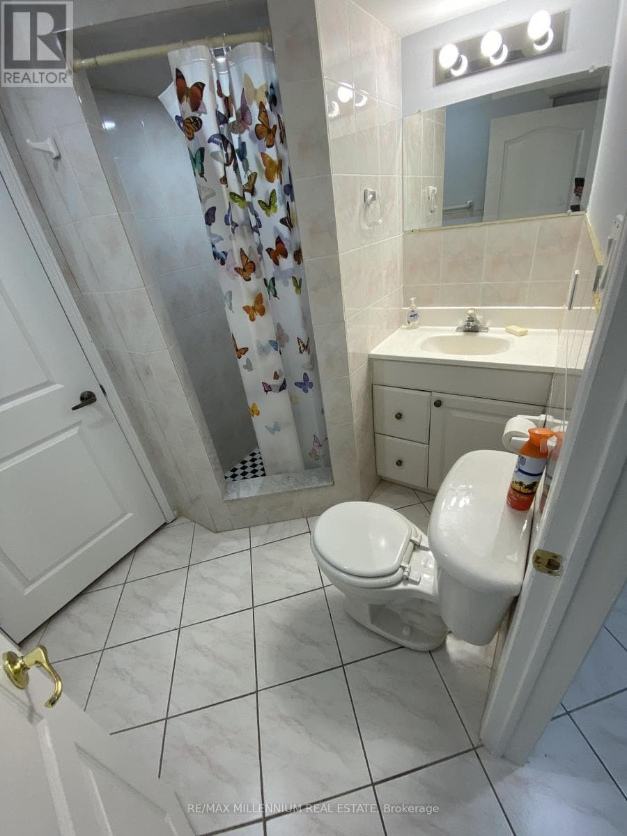 Single Family at Basement- 5110 Timbermill Court, Mississauga (East Credit), Ontario - Photo 8 - RE/MAX Garden City Realty