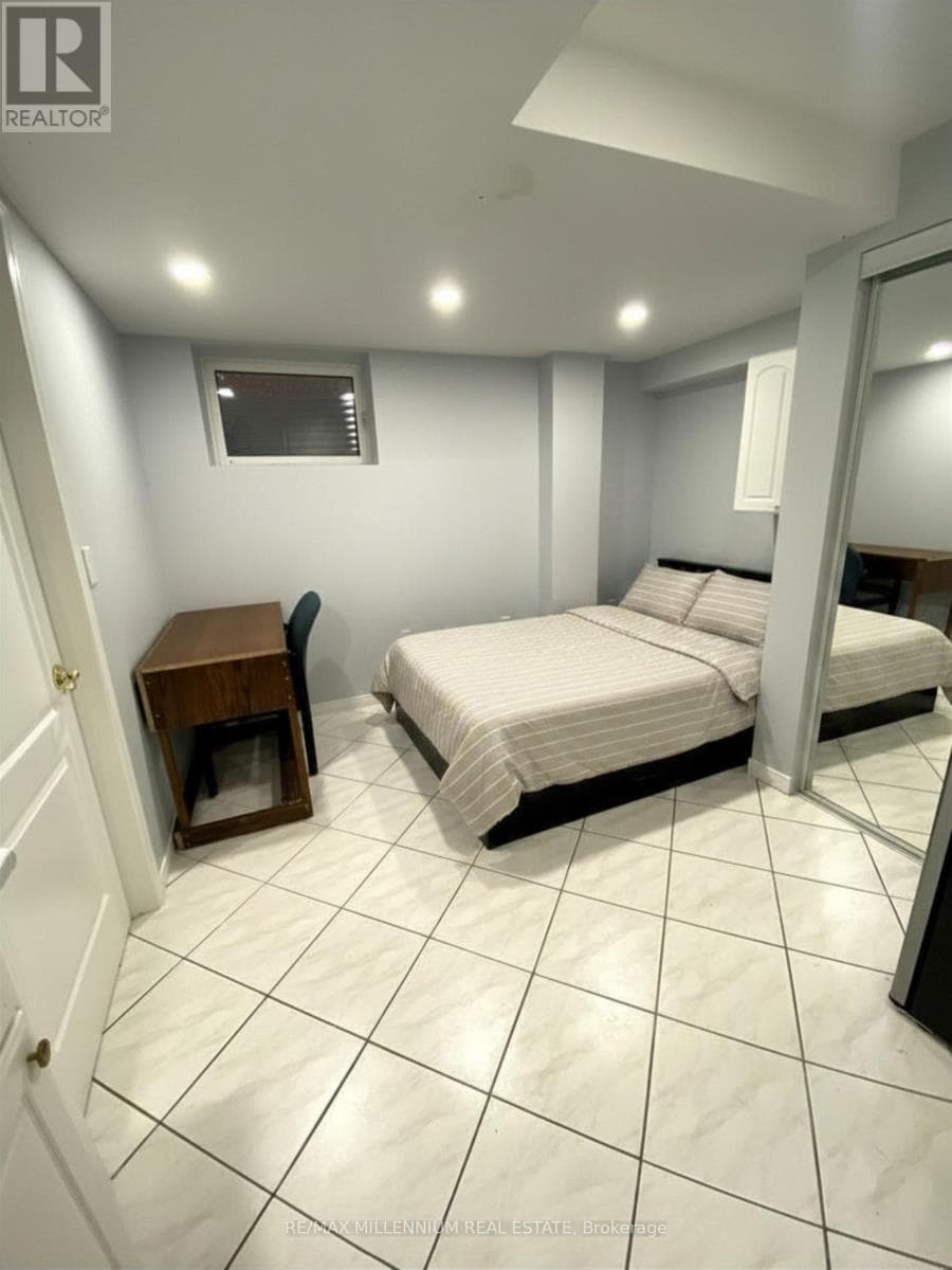 Single Family at Basement- 5110 Timbermill Court, Mississauga (East Credit), Ontario - Photo 2 - RE/MAX Garden City Realty