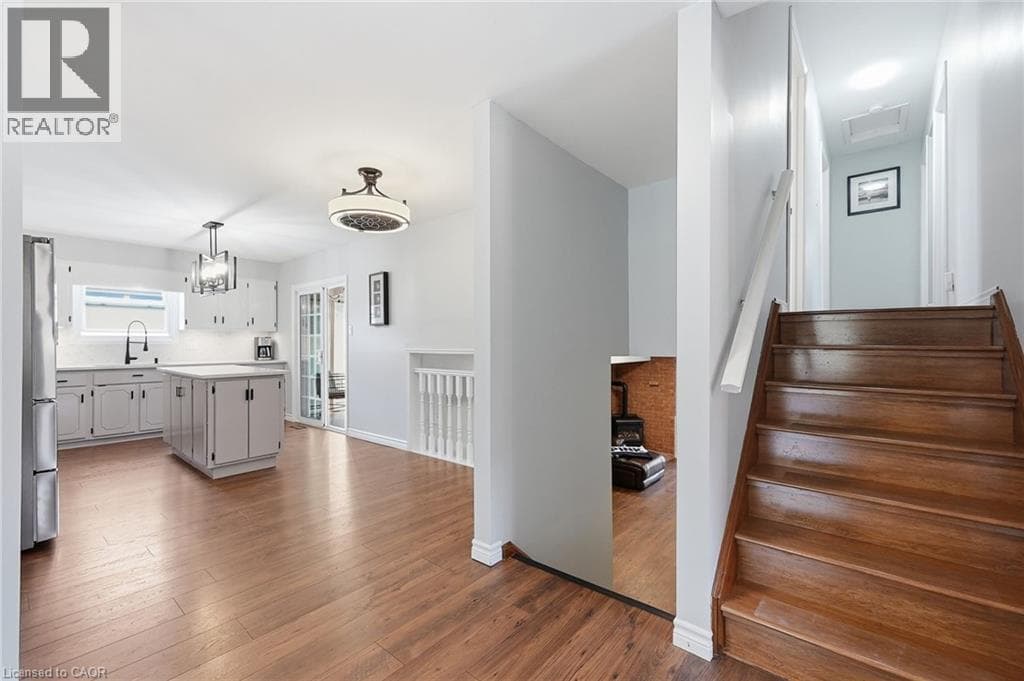 Single Family at 60 EBYDALE Drive, Kitchener, Ontario - Photo 10 - RE/MAX Garden City Realty