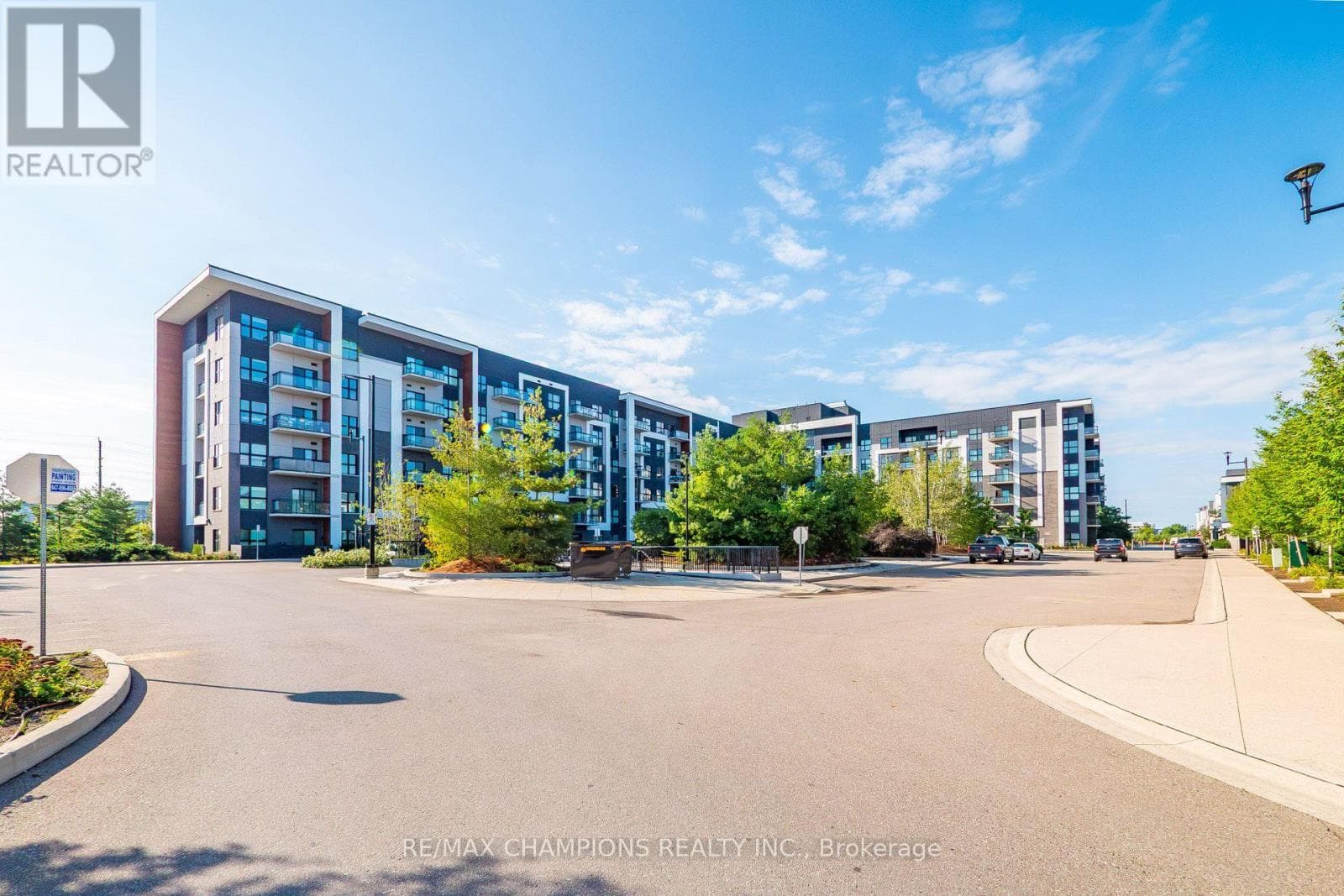 308- 128 Grovewood Common