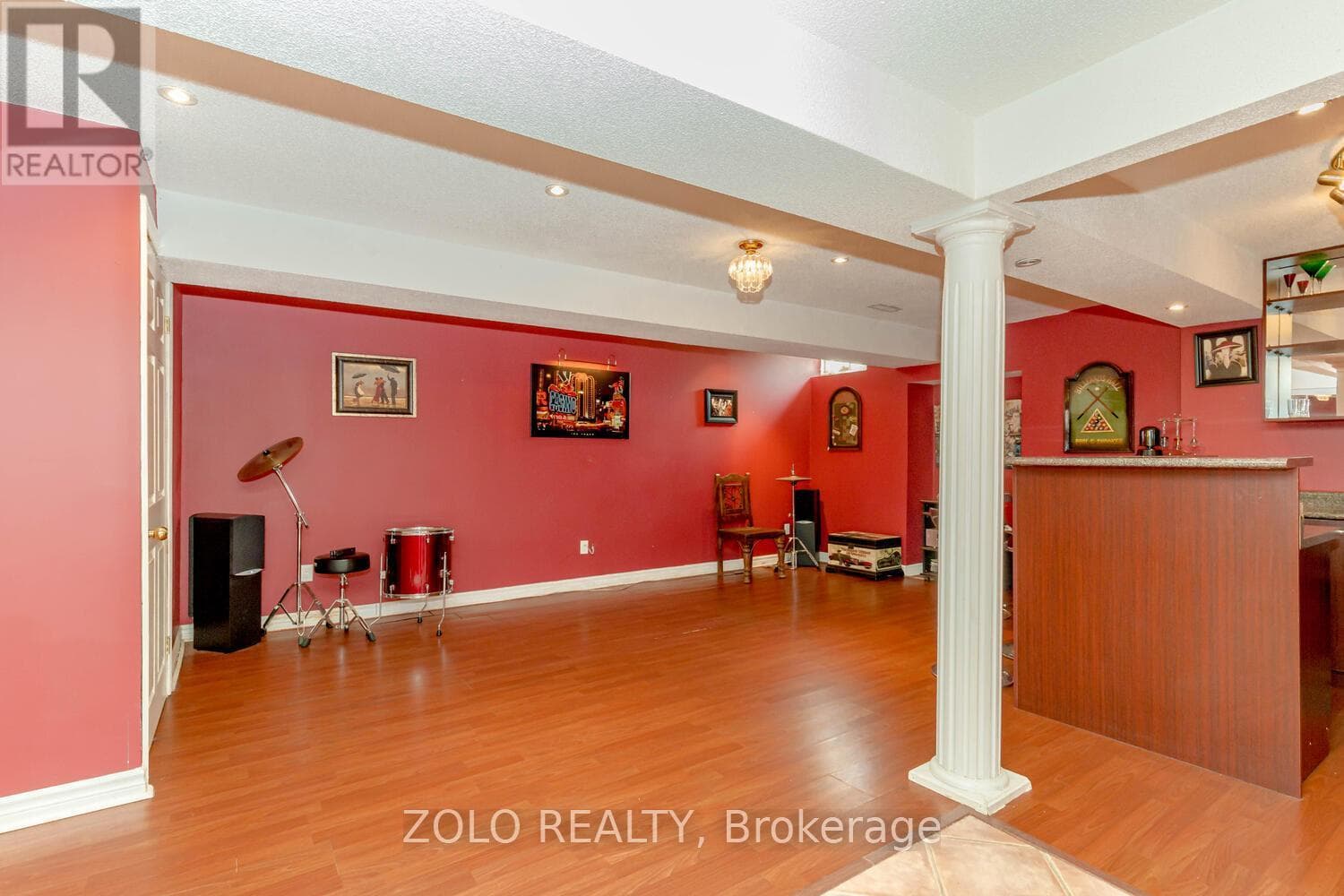 Single Family at 1474 Rosemanor Drive, Mississauga (East Credit), Ontario - Photo 5 - RE/MAX Garden City Realty