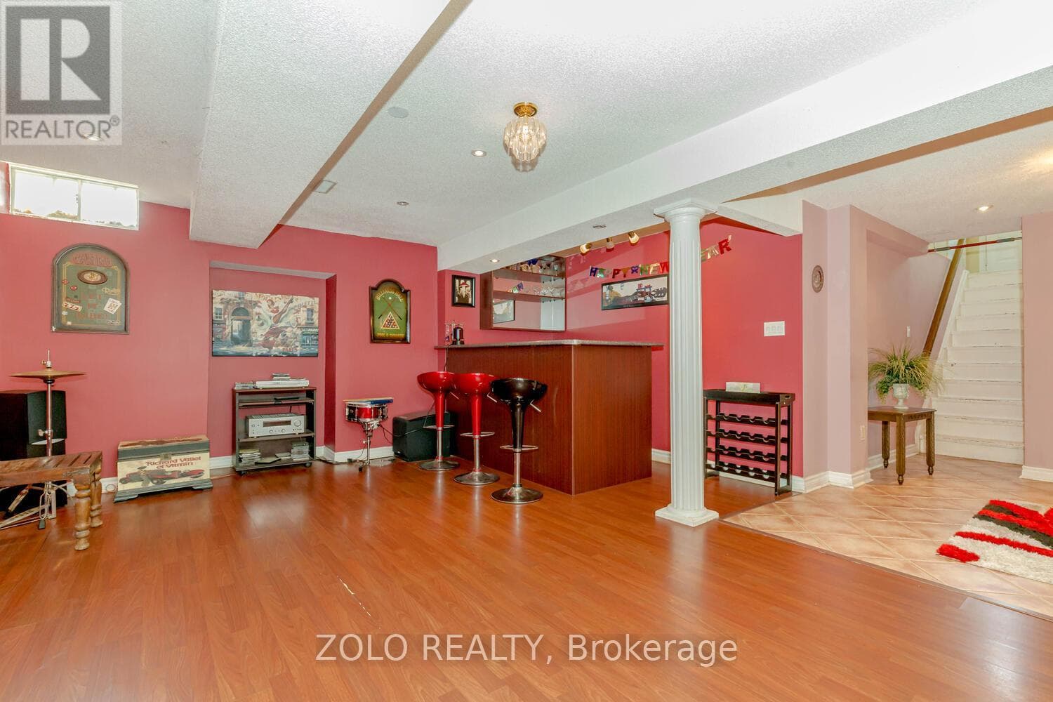 Single Family at 1474 Rosemanor Drive, Mississauga (East Credit), Ontario - Photo 6 - RE/MAX Garden City Realty