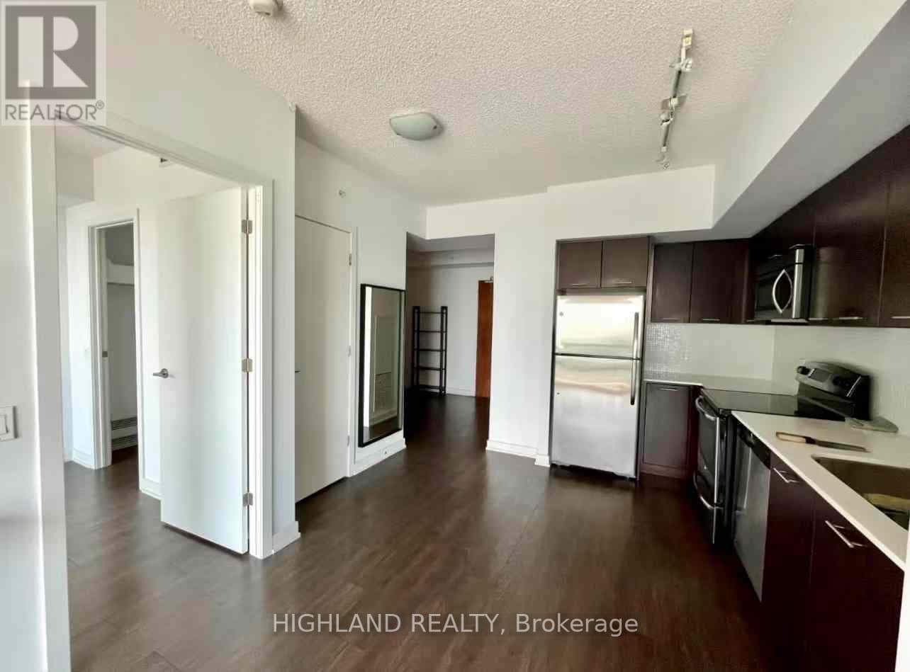 Single Family at 4102- 2200 Lake Shore Boulevard, Toronto (Mimico), Ontario - Photo 2 - RE/MAX Garden City Realty