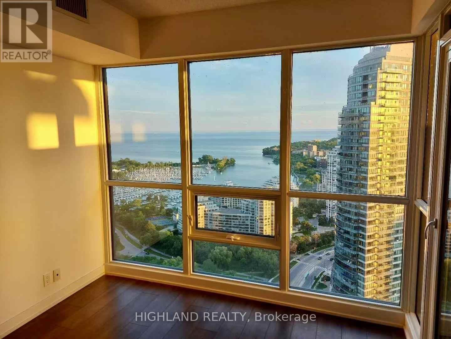 Single Family at 4102- 2200 Lake Shore Boulevard, Toronto (Mimico), Ontario - Photo 5 - RE/MAX Garden City Realty