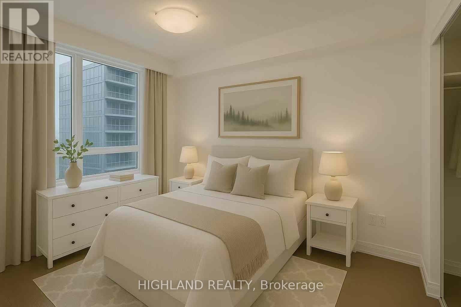 Single Family at 4102- 2200 Lake Shore Boulevard, Toronto (Mimico), Ontario - Photo 6 - RE/MAX Garden City Realty