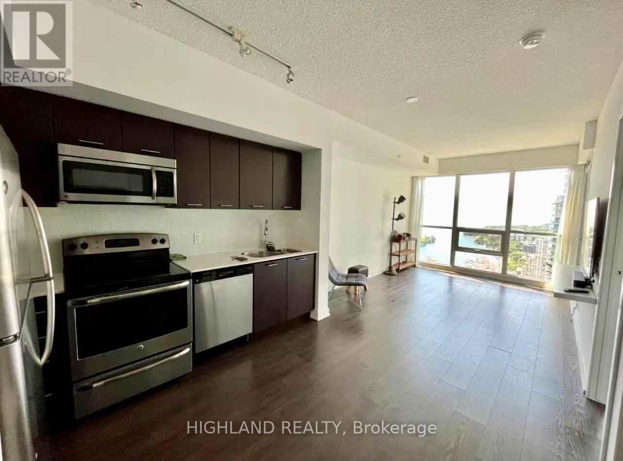 Single Family at 4102- 2200 Lake Shore Boulevard, Toronto (Mimico), Ontario - Photo 7 - RE/MAX Garden City Realty