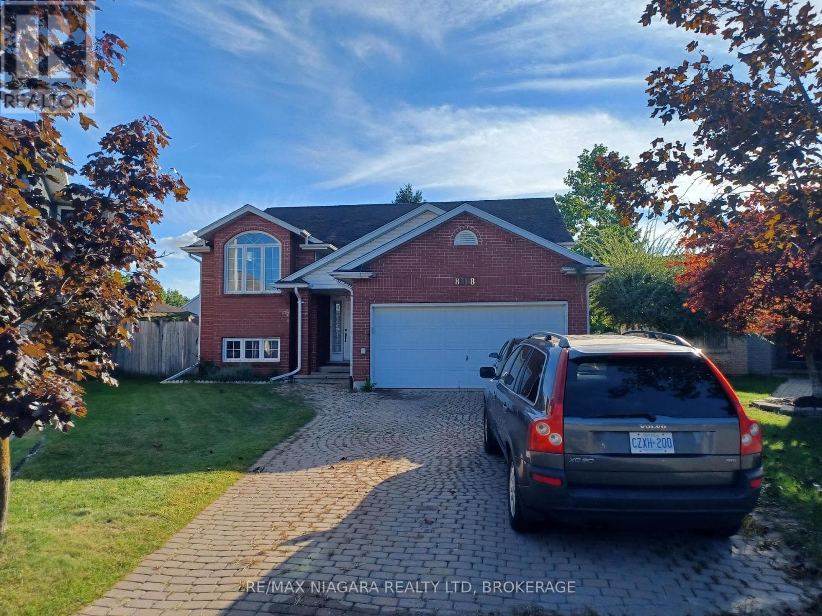 8008 Grossi Court