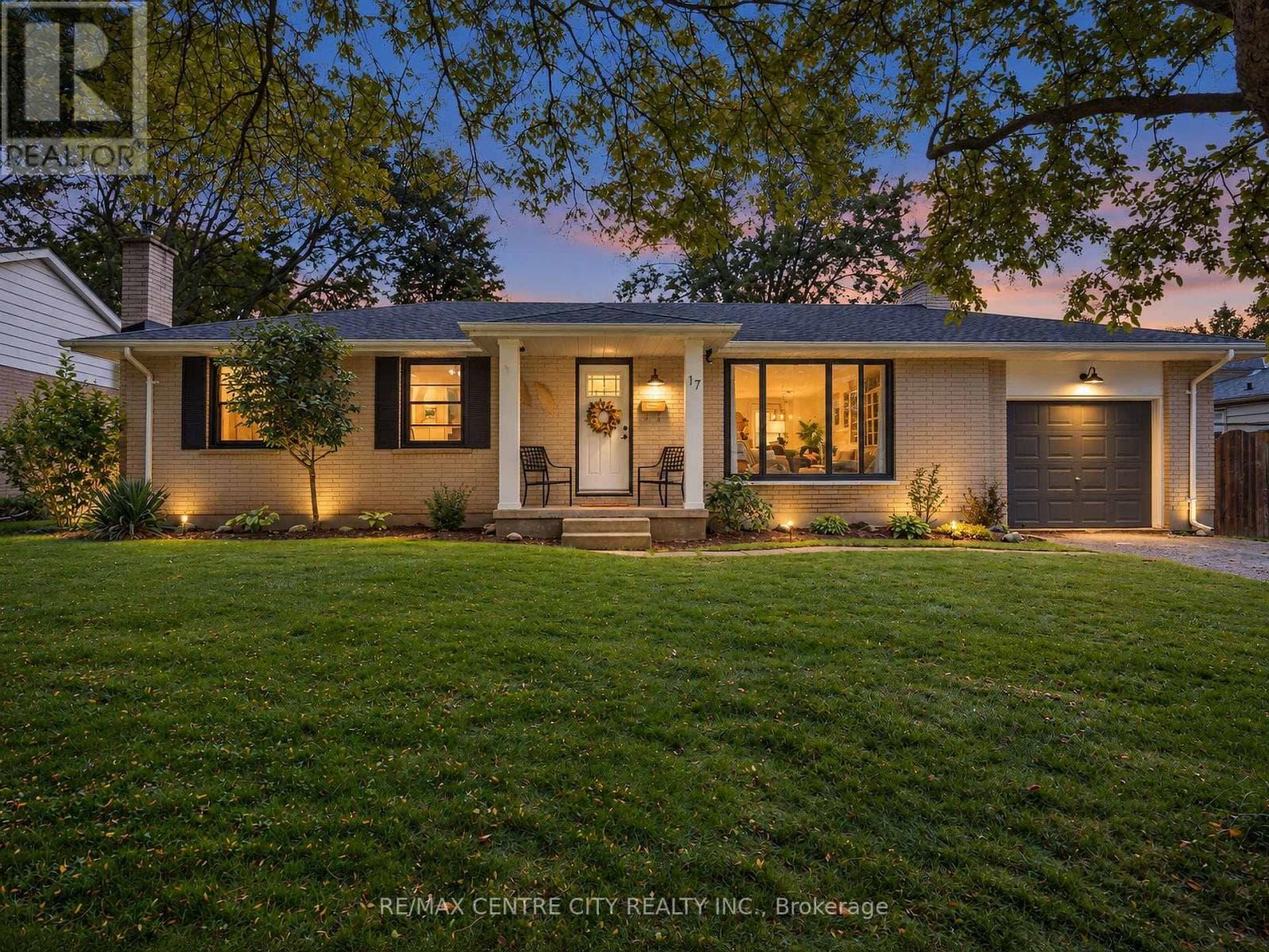 17 Butler Drive