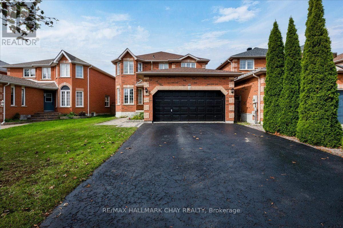 18 Bear Creek Drive