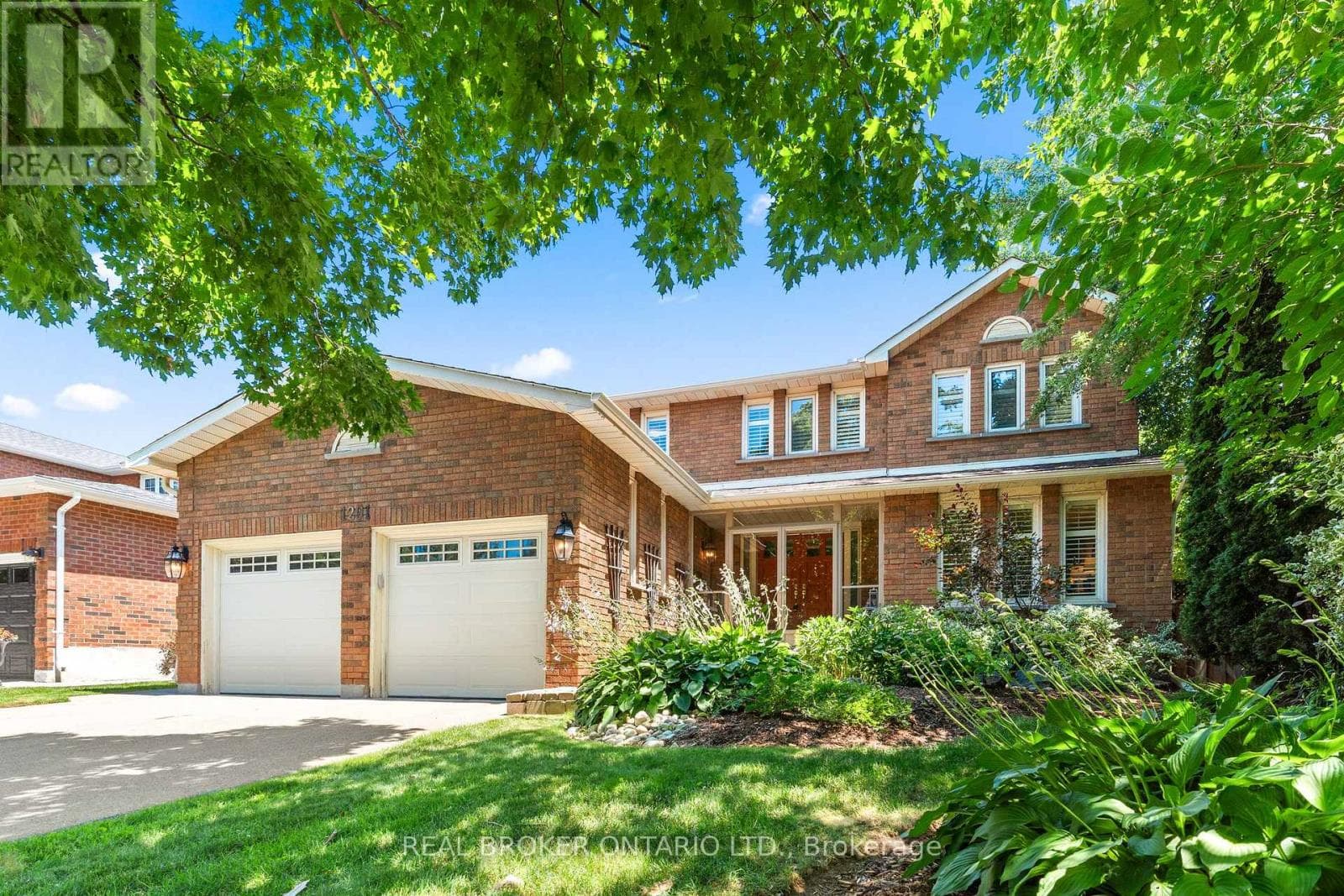 1291 Windrush Drive