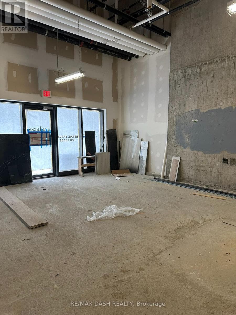 Retail at Unit B- 3065 Dufferin St Street, Toronto (Yorkdale-Glen Park), Ontario - Photo 5 - RE/MAX Garden City Realty