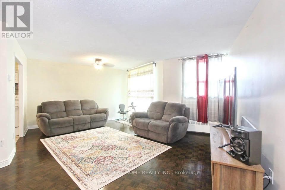 Single Family at 907- 3577 Derry Road, Mississauga (Malton), Ontario - Photo 7 - RE/MAX Garden City Realty