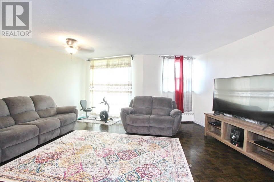 Single Family at 907- 3577 Derry Road, Mississauga (Malton), Ontario - Photo 5 - RE/MAX Garden City Realty