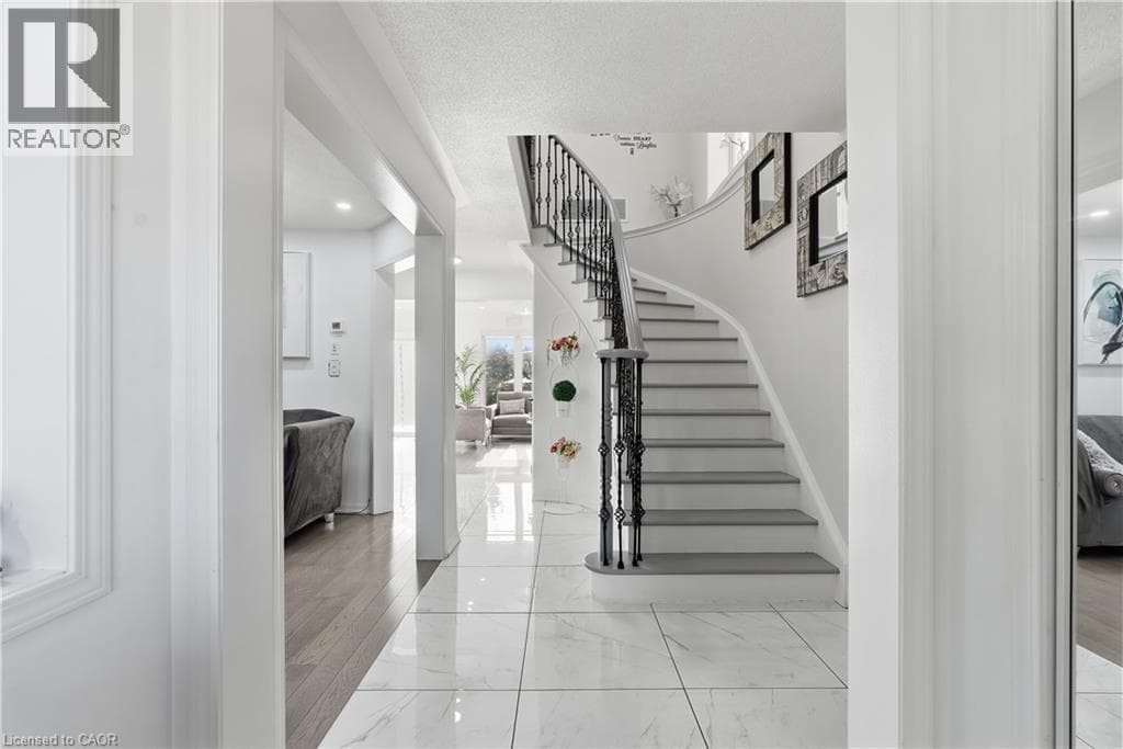 Single Family at 392 TONELLI Lane, Milton, Ontario - Photo 6 - RE/MAX Garden City Realty