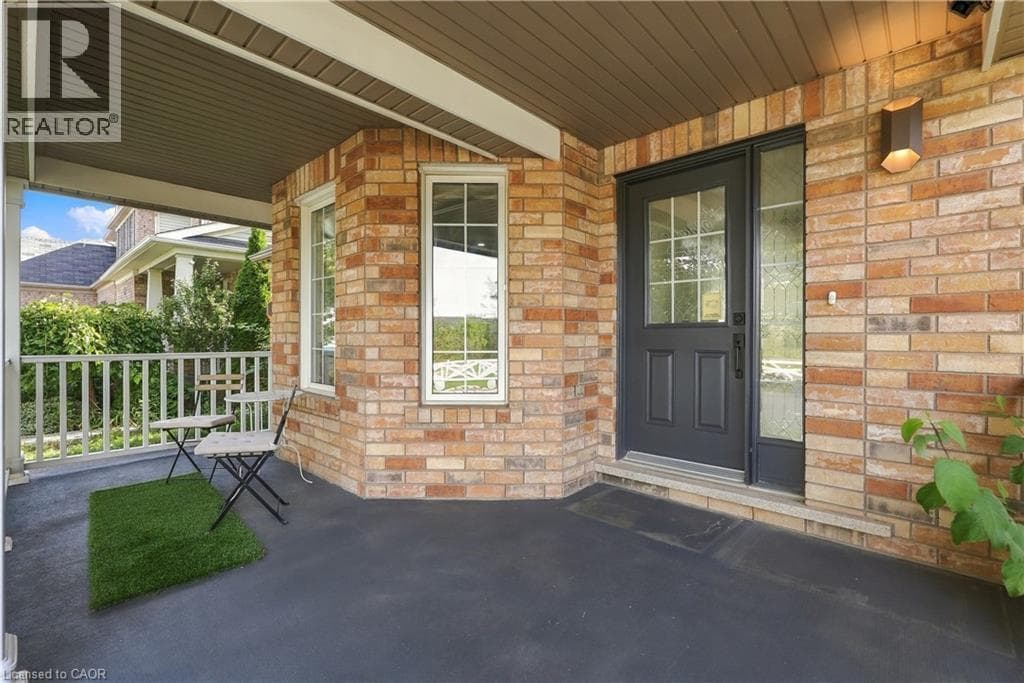 Single Family at 392 TONELLI Lane, Milton, Ontario - Photo 5 - RE/MAX Garden City Realty