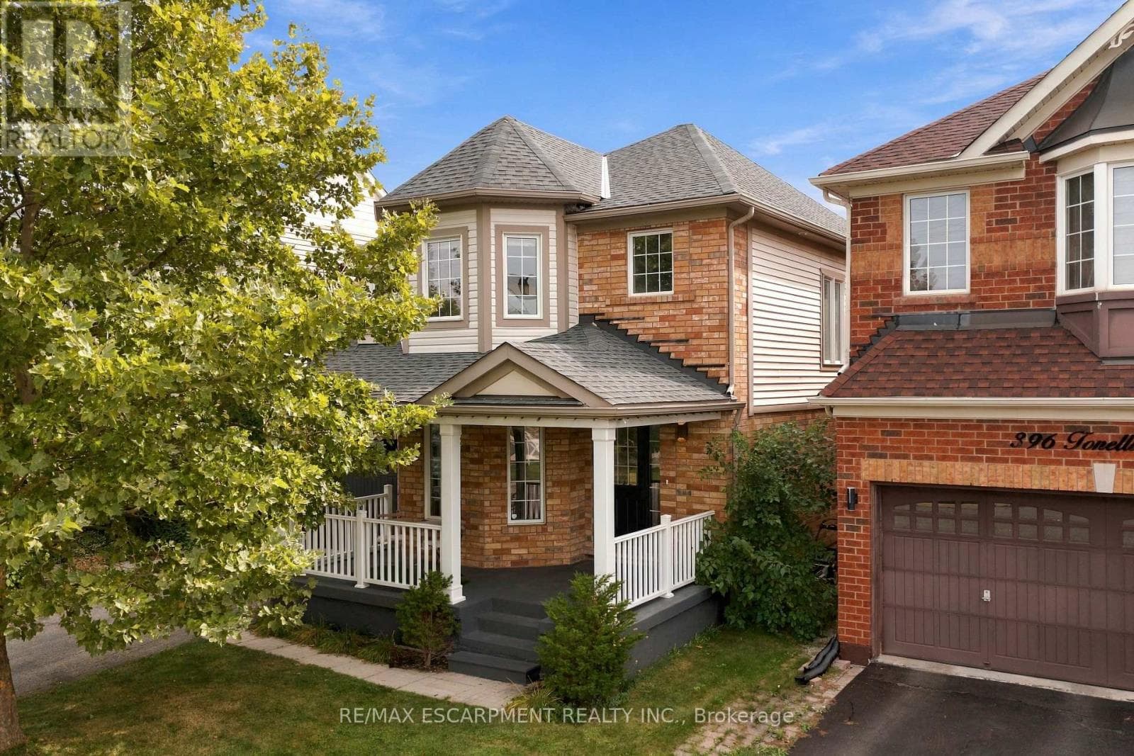 392 Tonelli Lane