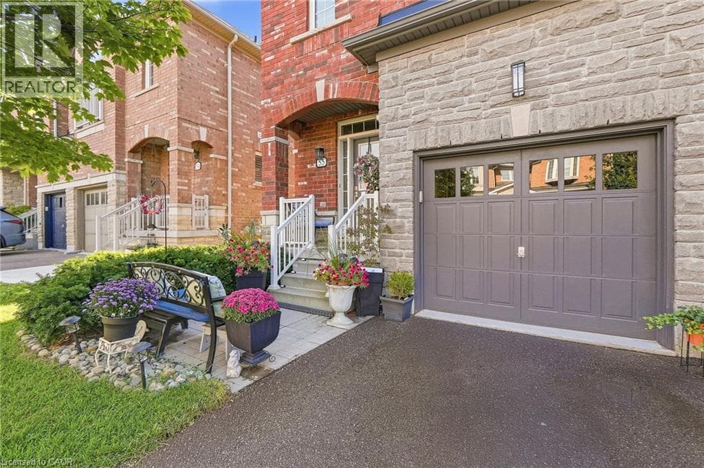 Single Family at 55- 745 FARMSTEAD Drive, Milton, Ontario - Photo 3 - RE/MAX Garden City Realty