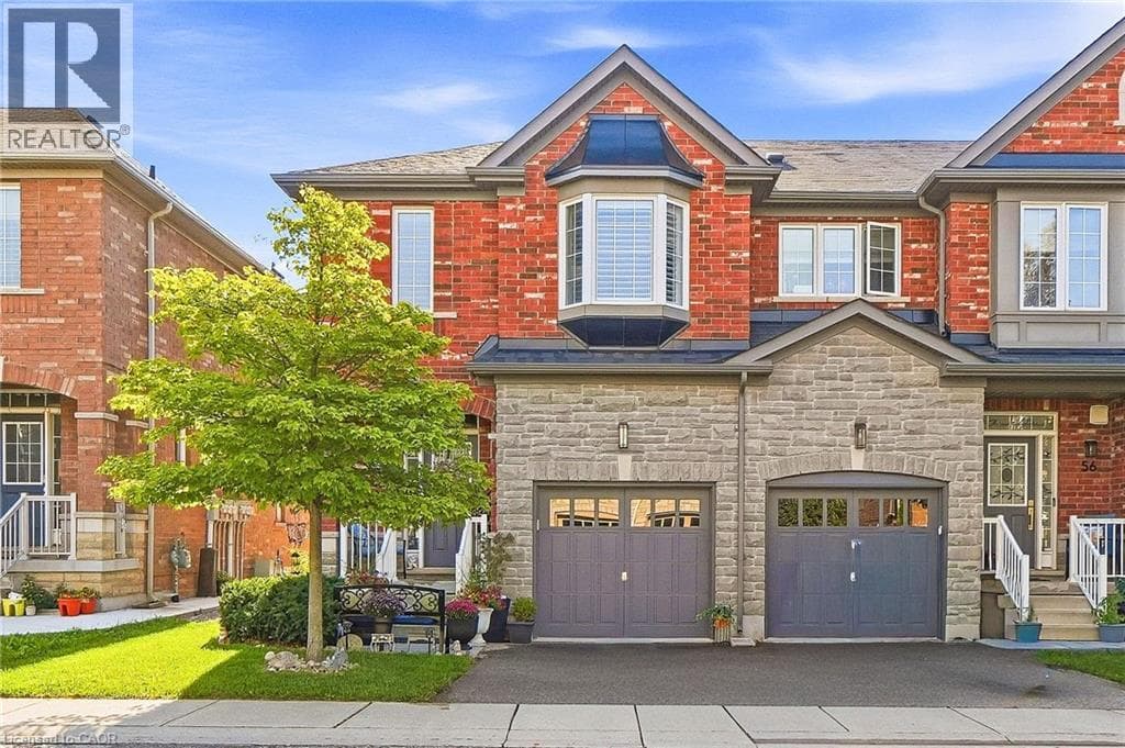Single Family at 55- 745 FARMSTEAD Drive, Milton, Ontario - Photo 2 - RE/MAX Garden City Realty